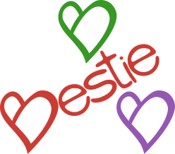 BestieTemplate.jl logo